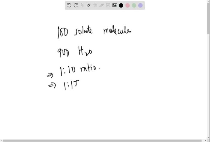 A simcell with a water permeable membrane