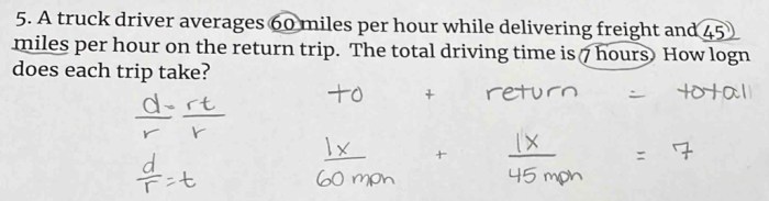 A flight averages 460 miles