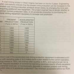 Wv 80 hour mining practice test