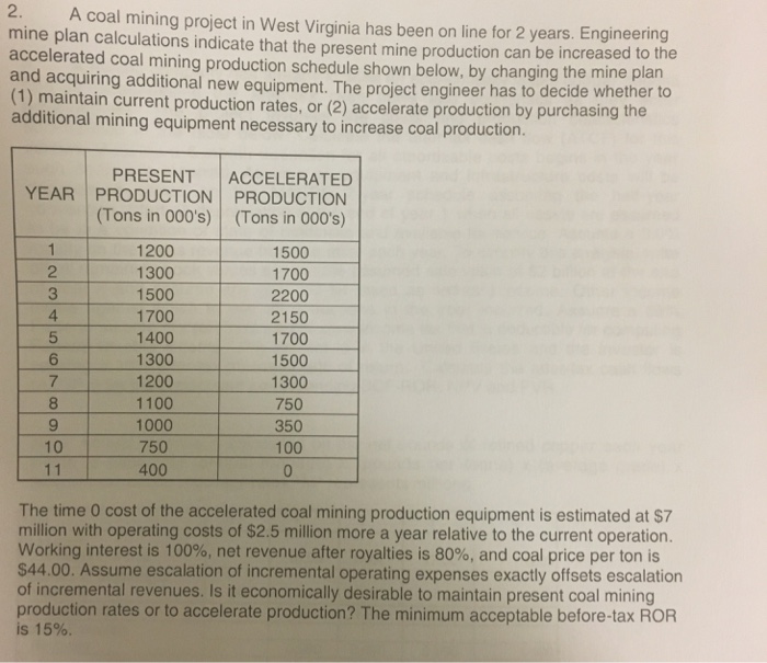 Wv 80 hour mining practice test