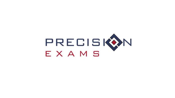 Precision exams by youscience answer key