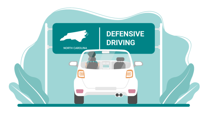 Defensive driving course answers 2023