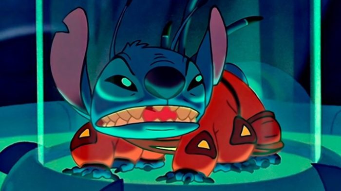 Stitch lilo disney cartoon alien dog blogs choose board