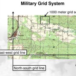 Map reading and land navigation dlc