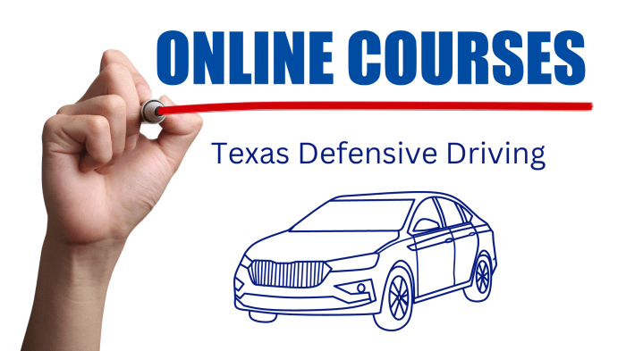 Defensive driving course answers 2023