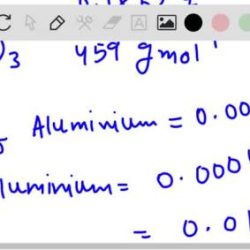 To gravimetrically analyze the silver content